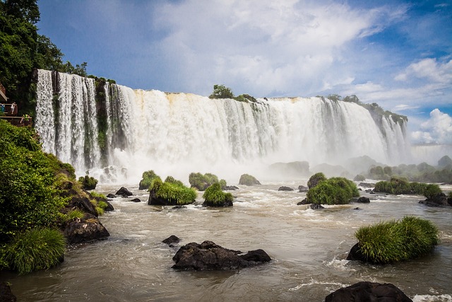 Foz do Iguaçu/PR