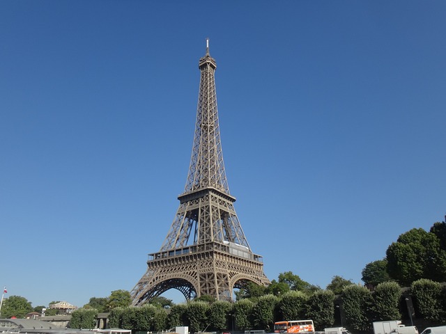  torre eiffel